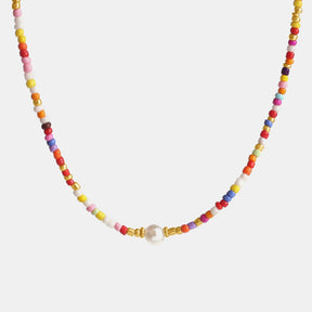 Bari necklace