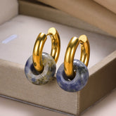 Lucoli earrings