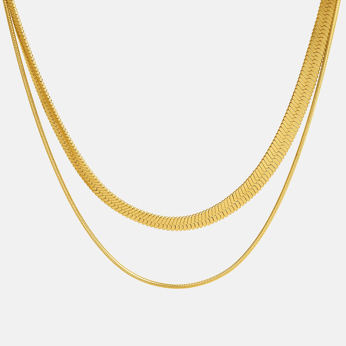 Vallerano necklace