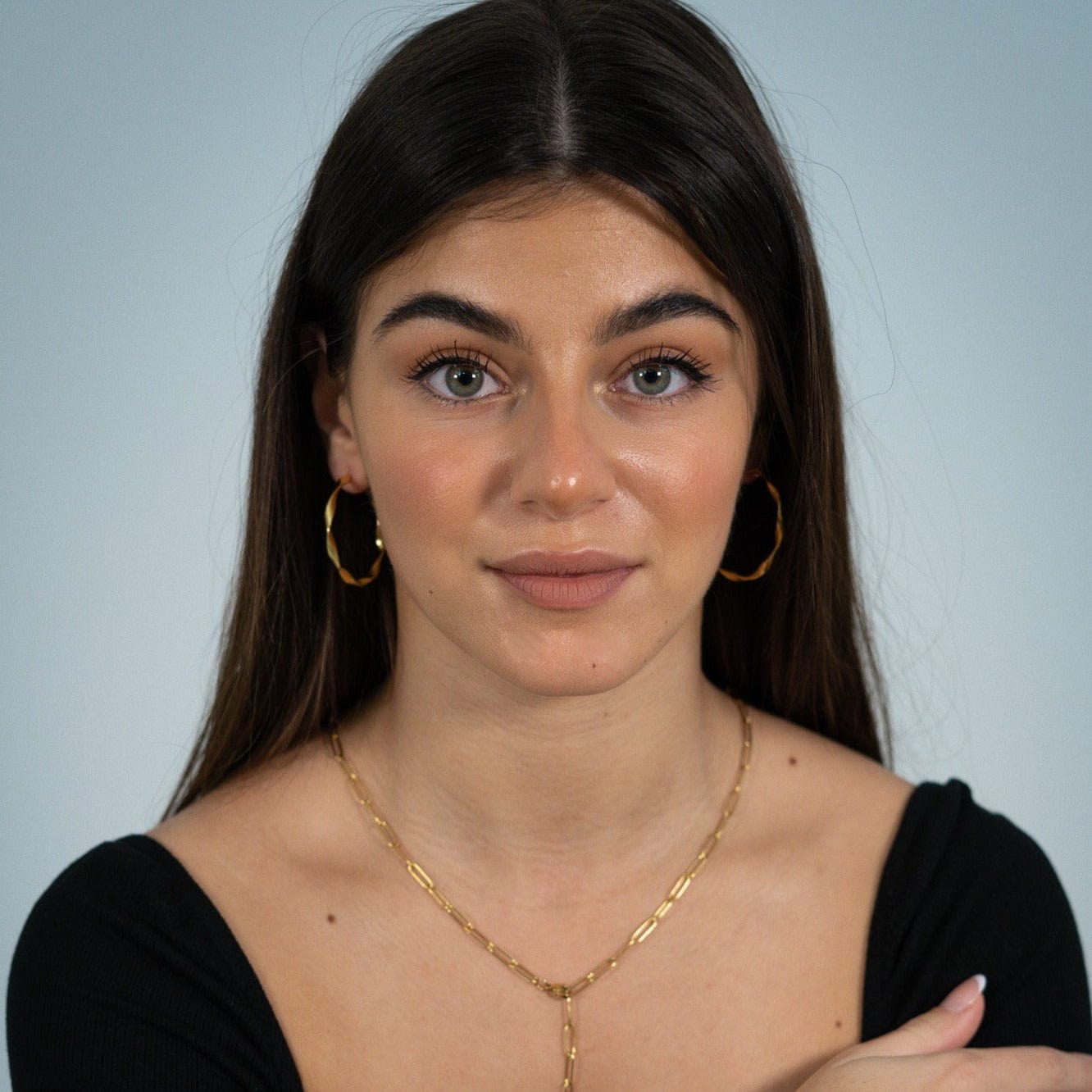 Lucy earrings