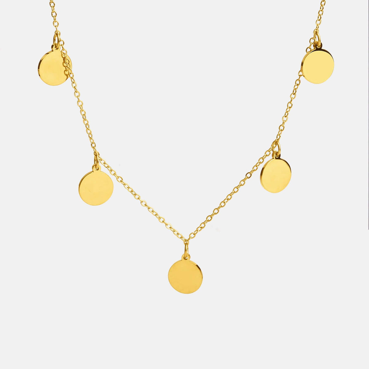 Sierra necklace