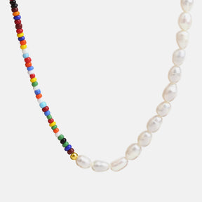 Seville necklace
