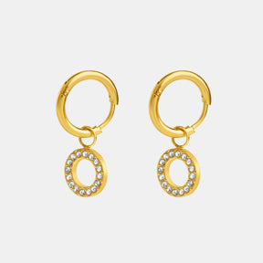 Salerno earrings