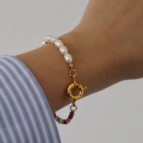 Seville bracelet