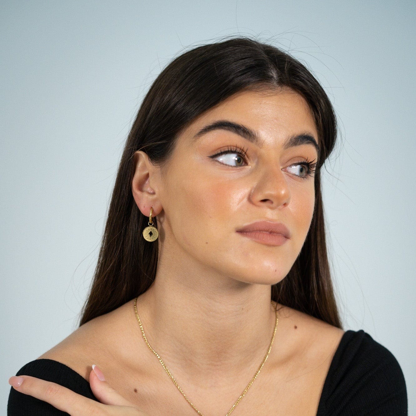 Siena earrings