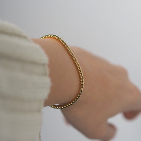 Tarragon bracelet